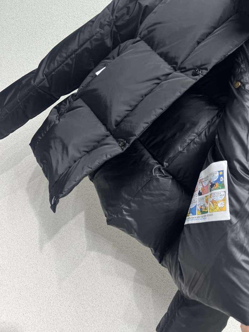 Moncler Down Jacket